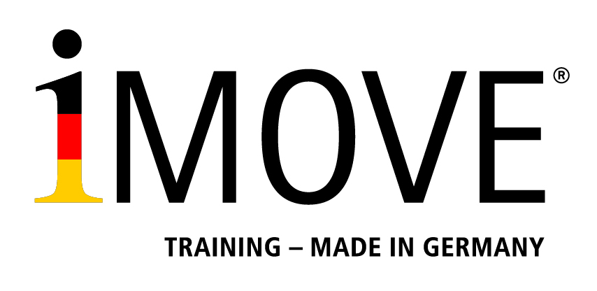 iMOVE Logo